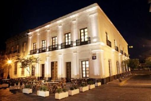 фото отеля Del Carmen Concept Hotel