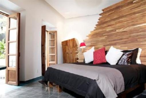 фото отеля Del Carmen Concept Hotel