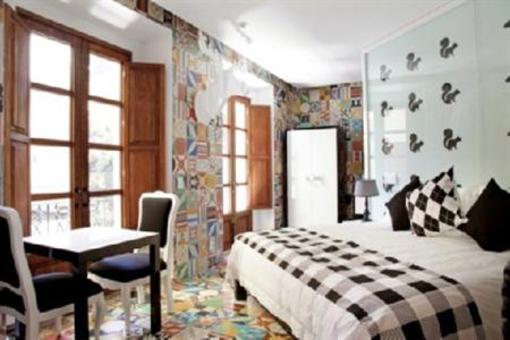 фото отеля Del Carmen Concept Hotel