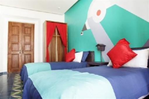 фото отеля Del Carmen Concept Hotel