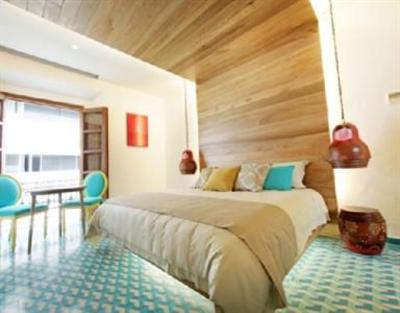 фото отеля Del Carmen Concept Hotel