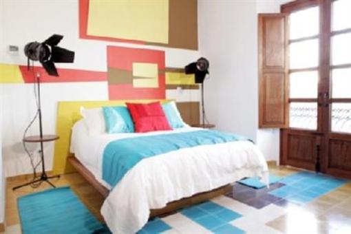 фото отеля Del Carmen Concept Hotel
