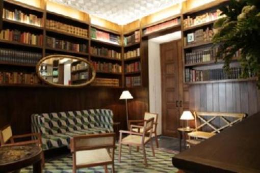 фото отеля Del Carmen Concept Hotel