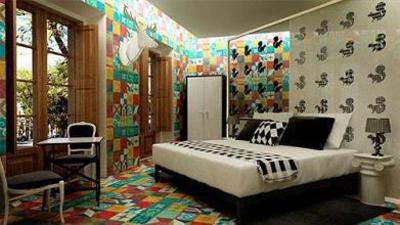 фото отеля Del Carmen Concept Hotel