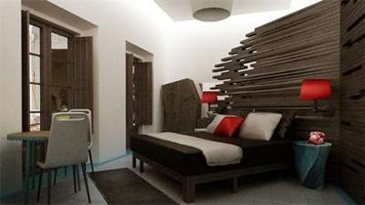 фото отеля Del Carmen Concept Hotel