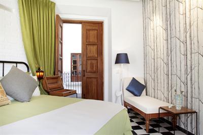 фото отеля Del Carmen Concept Hotel