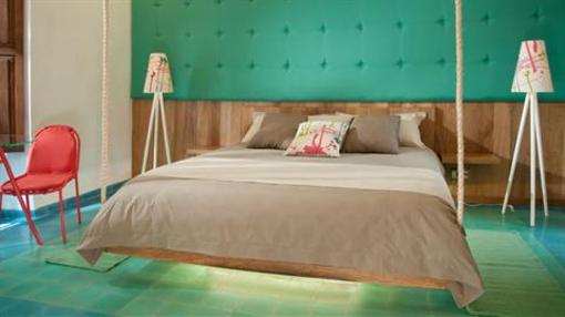 фото отеля Del Carmen Concept Hotel
