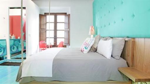 фото отеля Del Carmen Concept Hotel
