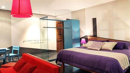 фото отеля Del Carmen Concept Hotel