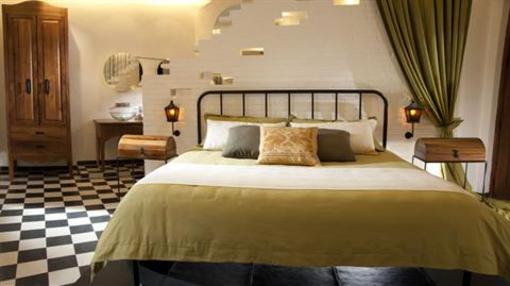 фото отеля Del Carmen Concept Hotel