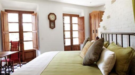 фото отеля Del Carmen Concept Hotel