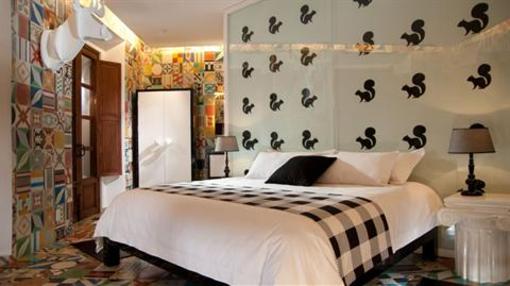 фото отеля Del Carmen Concept Hotel
