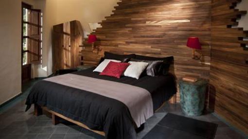 фото отеля Del Carmen Concept Hotel