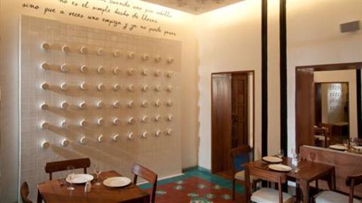 фото отеля Del Carmen Concept Hotel