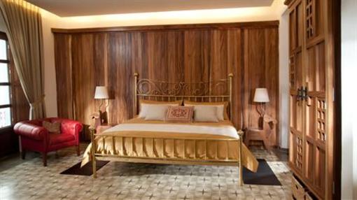фото отеля Del Carmen Concept Hotel