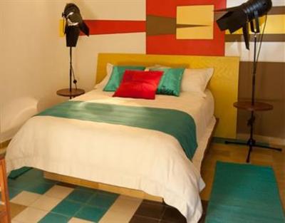 фото отеля Del Carmen Concept Hotel