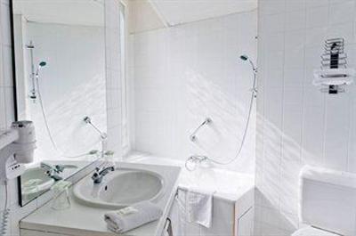 фото отеля Hotel Continental Lourdes