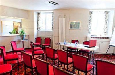 фото отеля Hotel Continental Lourdes
