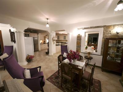 фото отеля Villa Elegant