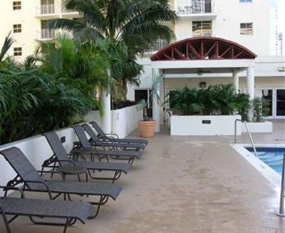 фото отеля Fortune House Hotel