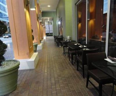 фото отеля Fortune House Hotel