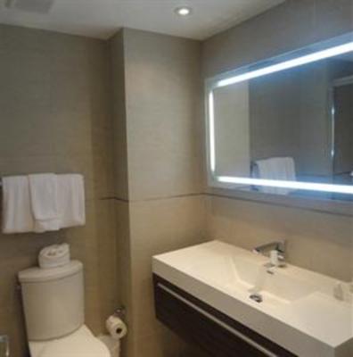 фото отеля Fortune House Hotel
