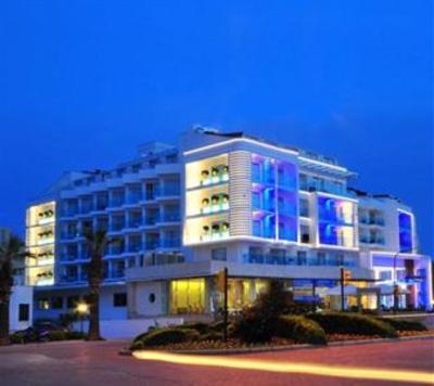 фото отеля Blue Bay Platinum Hotel