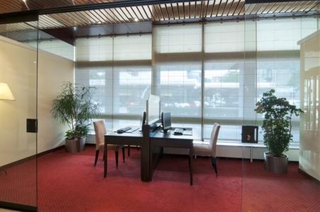 фото отеля Crowne Plaza Hotel Zurich
