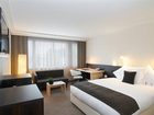 фото отеля Crowne Plaza Hotel Zurich