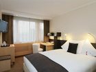 фото отеля Crowne Plaza Hotel Zurich