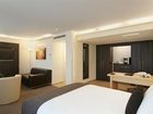 фото отеля Crowne Plaza Hotel Zurich