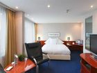 фото отеля Crowne Plaza Hotel Zurich