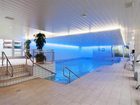 фото отеля Crowne Plaza Hotel Zurich