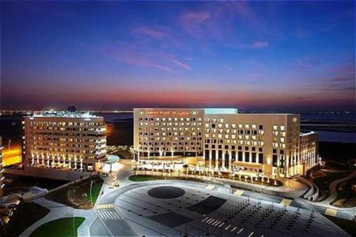 фото отеля Staybridge Suites Abu Dhabi Yas Island