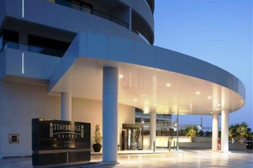 фото отеля Staybridge Suites Abu Dhabi Yas Island