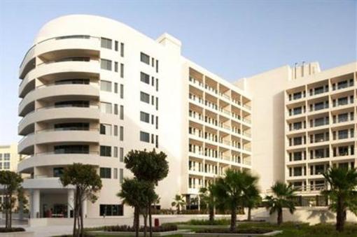 фото отеля Staybridge Suites Abu Dhabi Yas Island