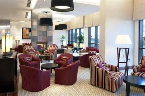 фото отеля Staybridge Suites Abu Dhabi Yas Island