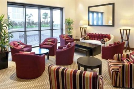 фото отеля Staybridge Suites Abu Dhabi Yas Island