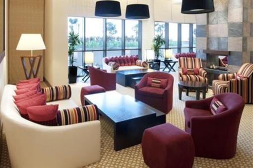 фото отеля Staybridge Suites Abu Dhabi Yas Island