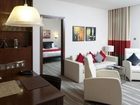 фото отеля Staybridge Suites Abu Dhabi Yas Island