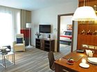 фото отеля Staybridge Suites Abu Dhabi Yas Island