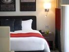 фото отеля Staybridge Suites Abu Dhabi Yas Island