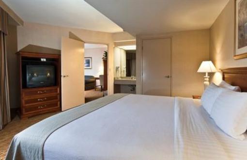 фото отеля Holiday Inn San Diego - Mission Valley