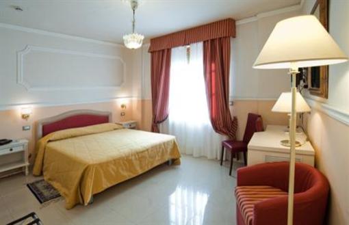 фото отеля Gran Duca Residence