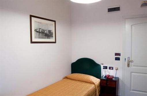 фото отеля Gran Duca Residence