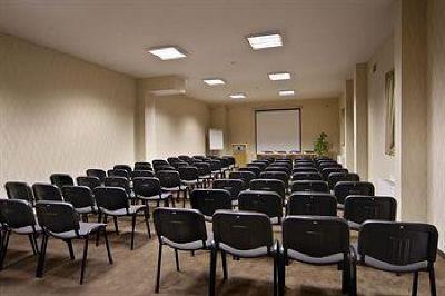 фото отеля City Avenue Hotel