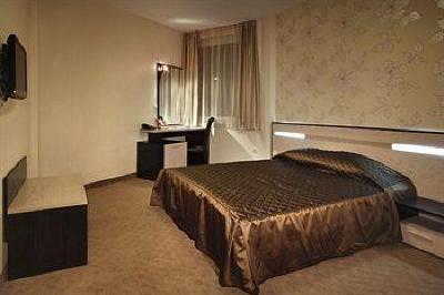 фото отеля City Avenue Hotel