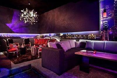 фото отеля City Avenue Hotel