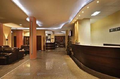 фото отеля City Avenue Hotel