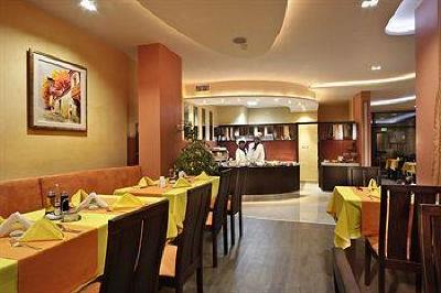 фото отеля City Avenue Hotel